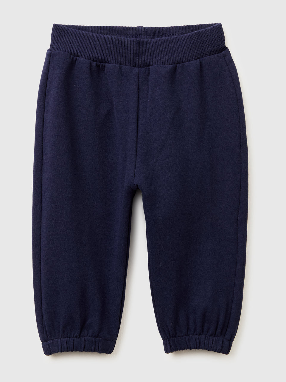 Trousers with embroidery on the back - ucb_image_FS