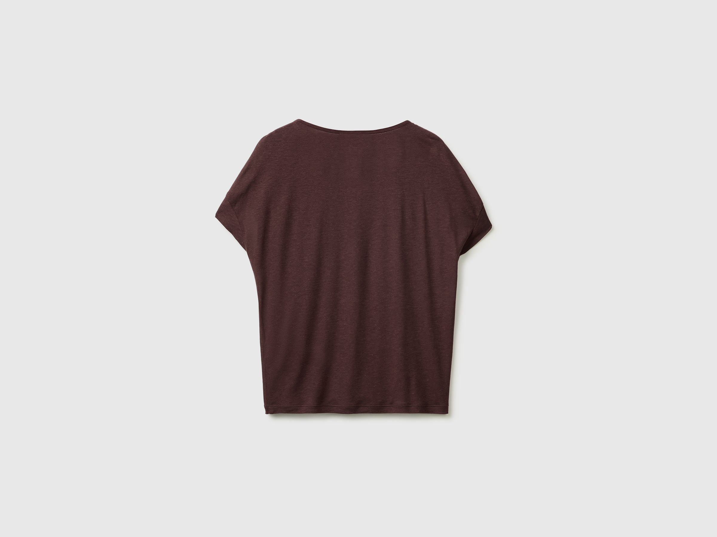 T-shirt com franzido - ucb_image_BS
