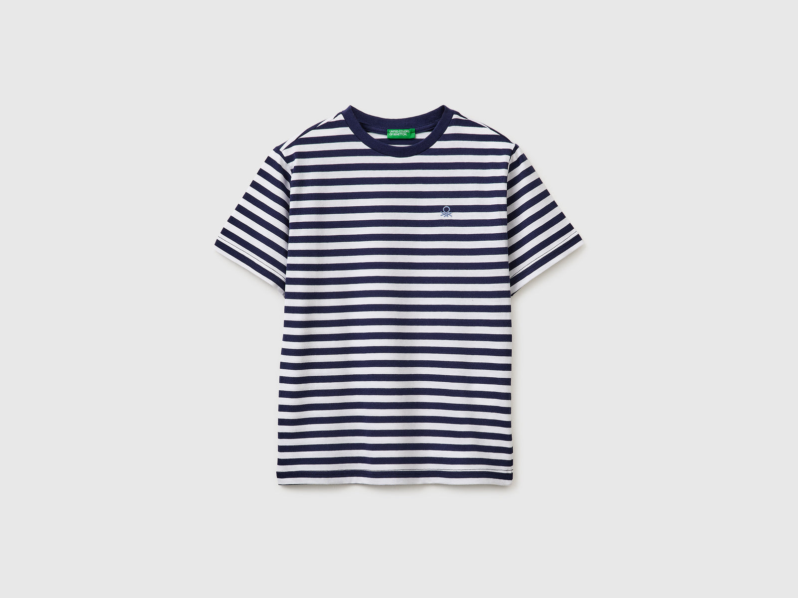 Striped T-shirt - ucb_image_FS