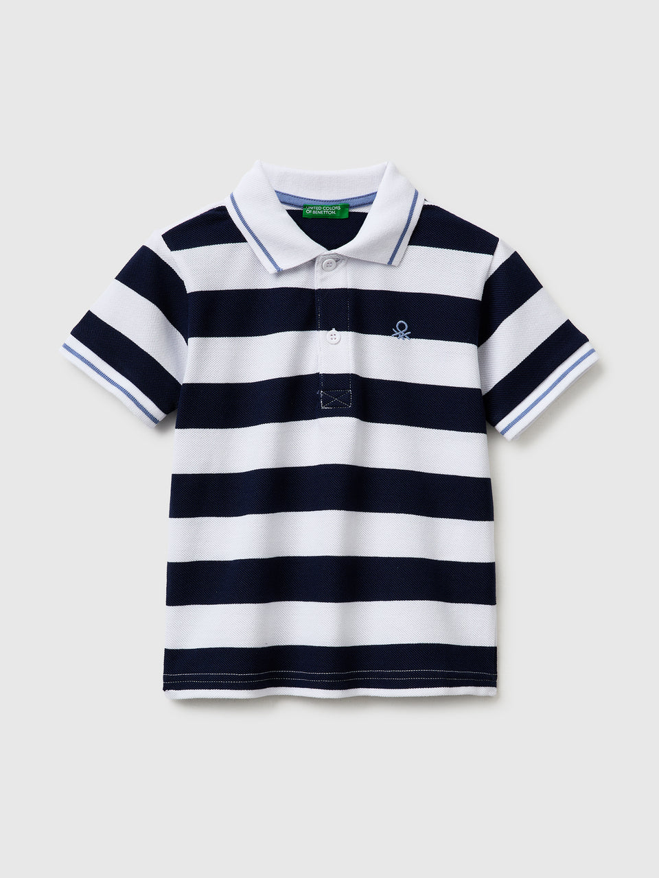 Striped polo - ucb_image_FS
