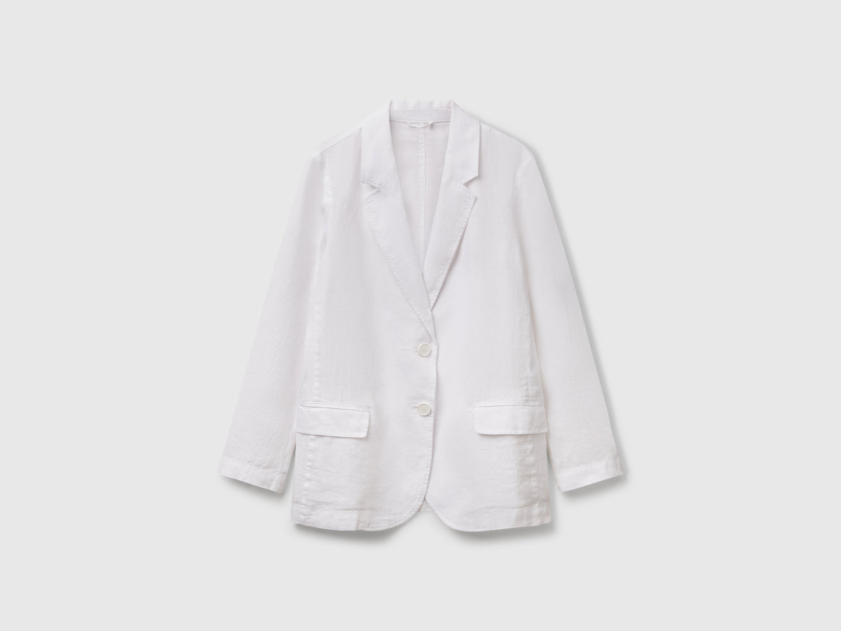 Blazer em linho puro - ucb_image_FS