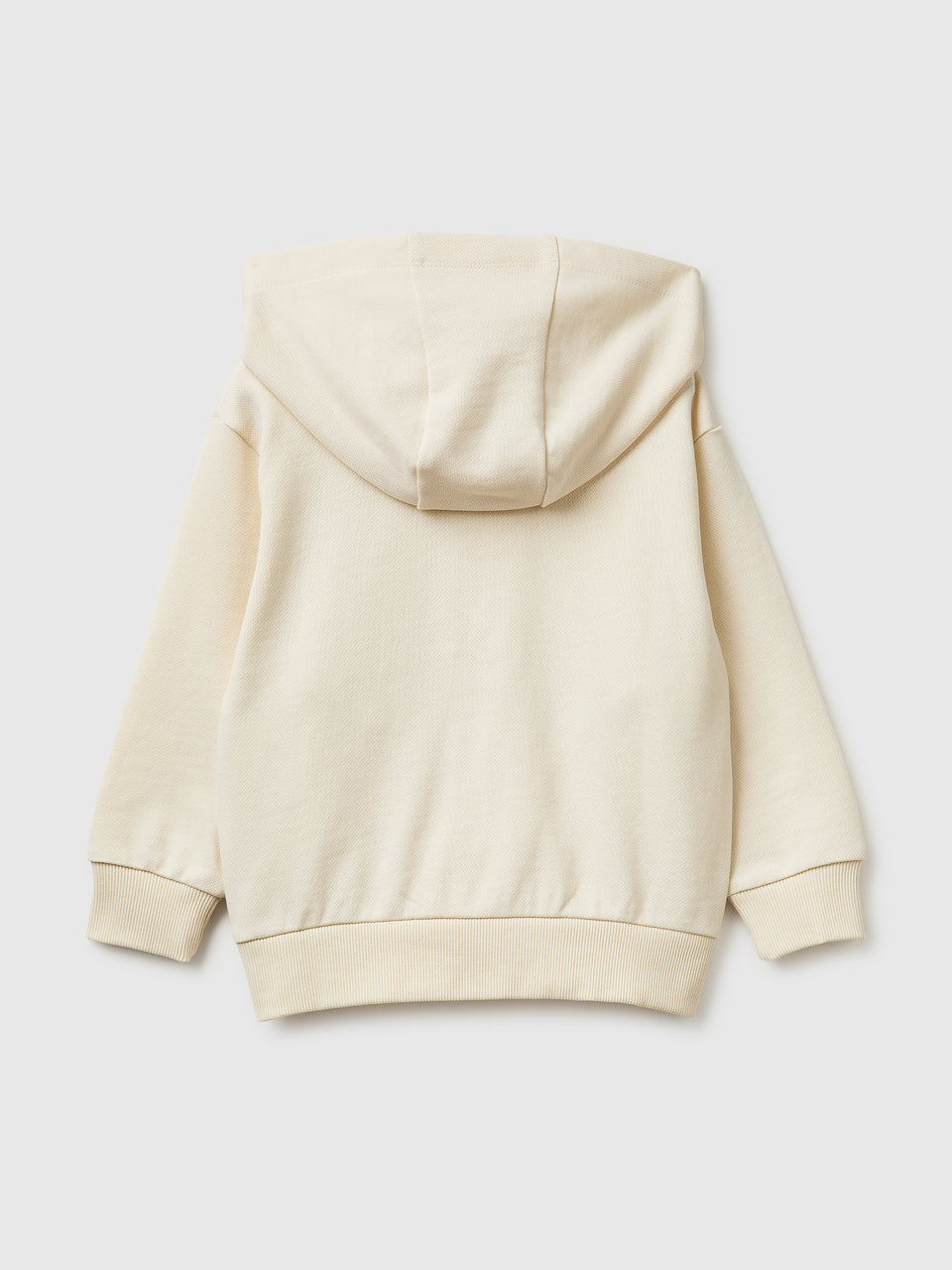 Printed hoodie - ucb_image_BS
