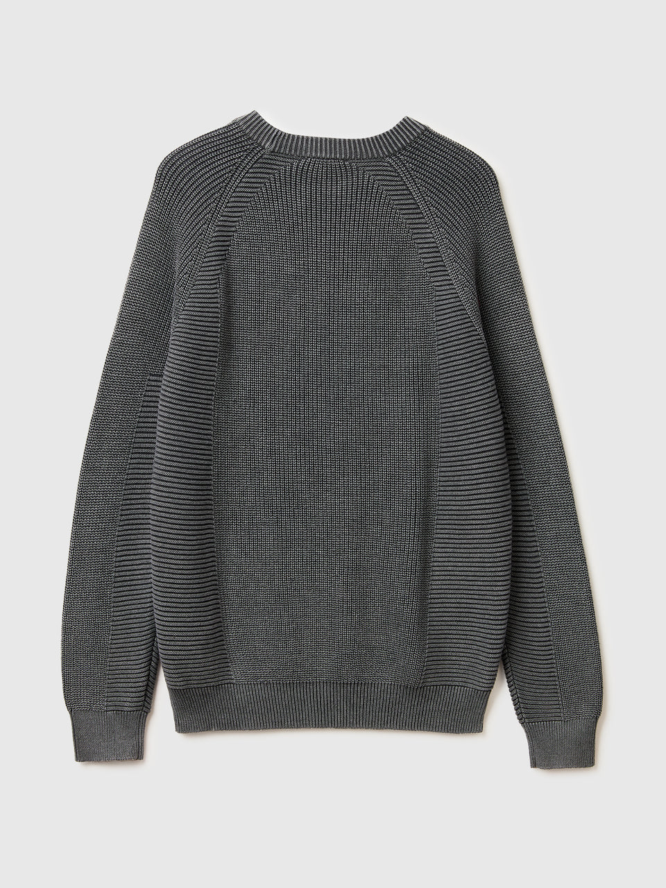 Camisola regular fit stone washed - ucb_image_BS