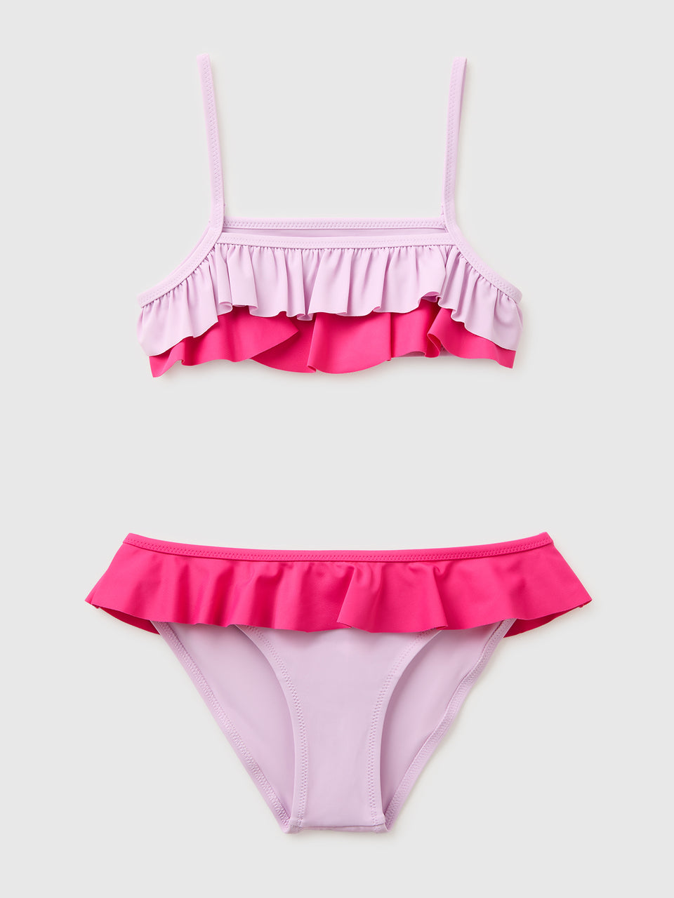 Bikini with ruffles - ucb_image_FS