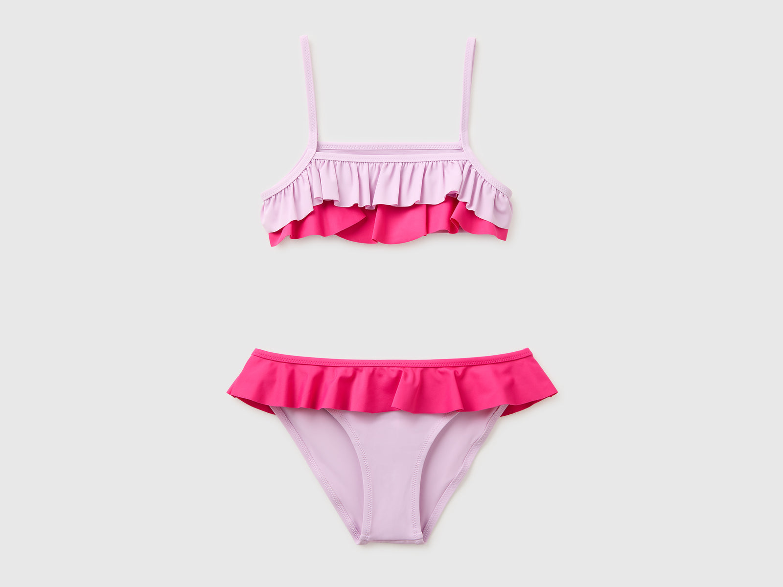 Bikini with ruffles - ucb_image_FS