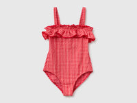 Fato de banho aos quadrados vichy - ucb_image_FS