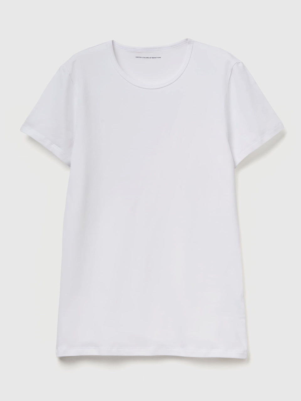 T-shirt em algodão stretch - ucb_image_FS
