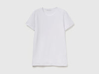 T-shirt em algodão stretch - ucb_image_FS
