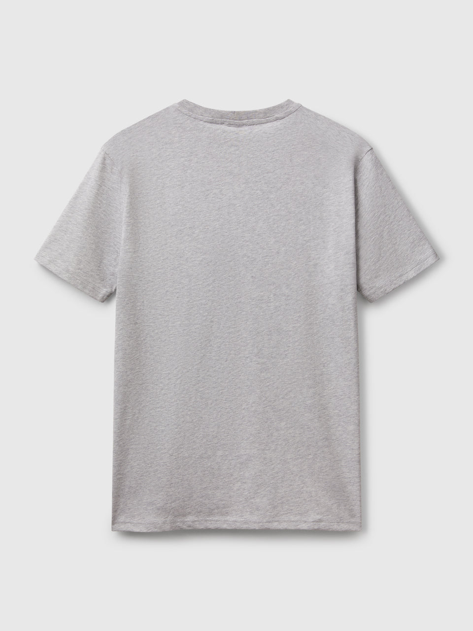 T-shirt em algodão de fibra longa - ucb_image_BS