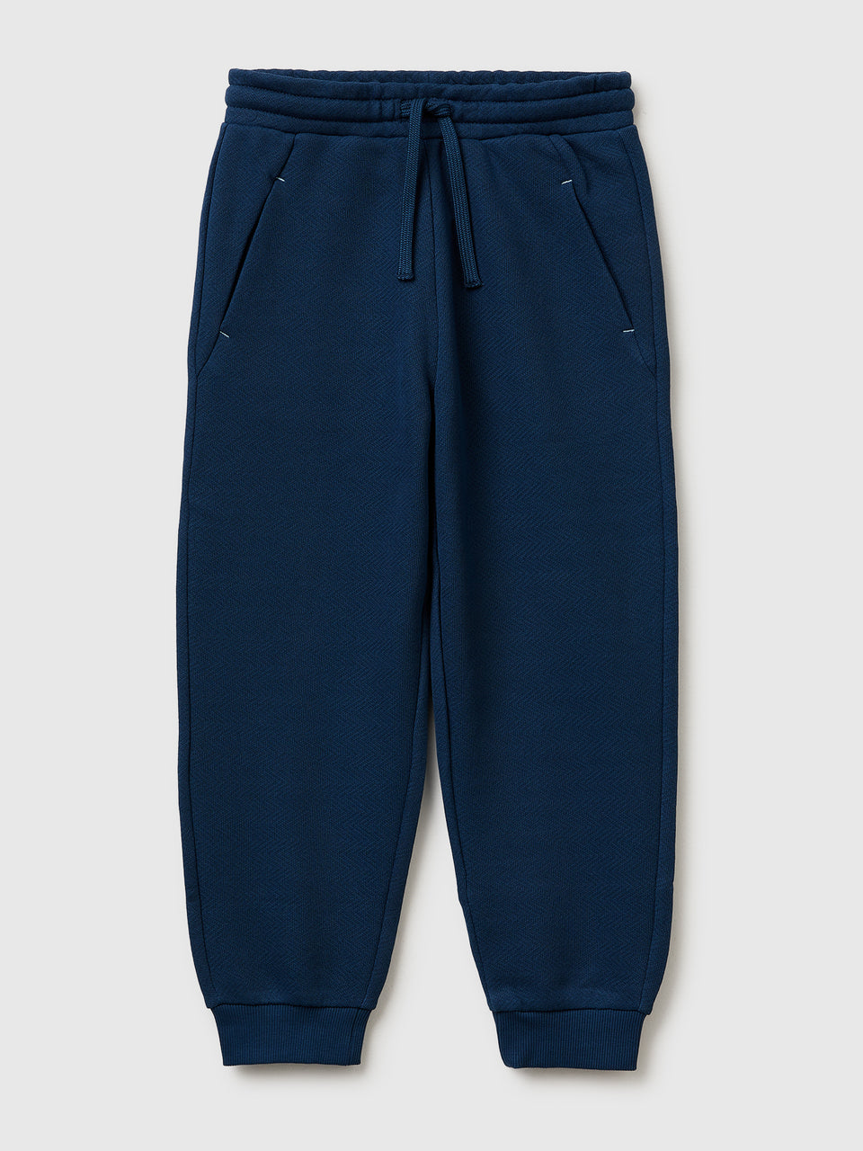 Joggers desportivos em felpo - ucb_image_FS