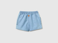 Shorts em chambray - ucb_image_BS