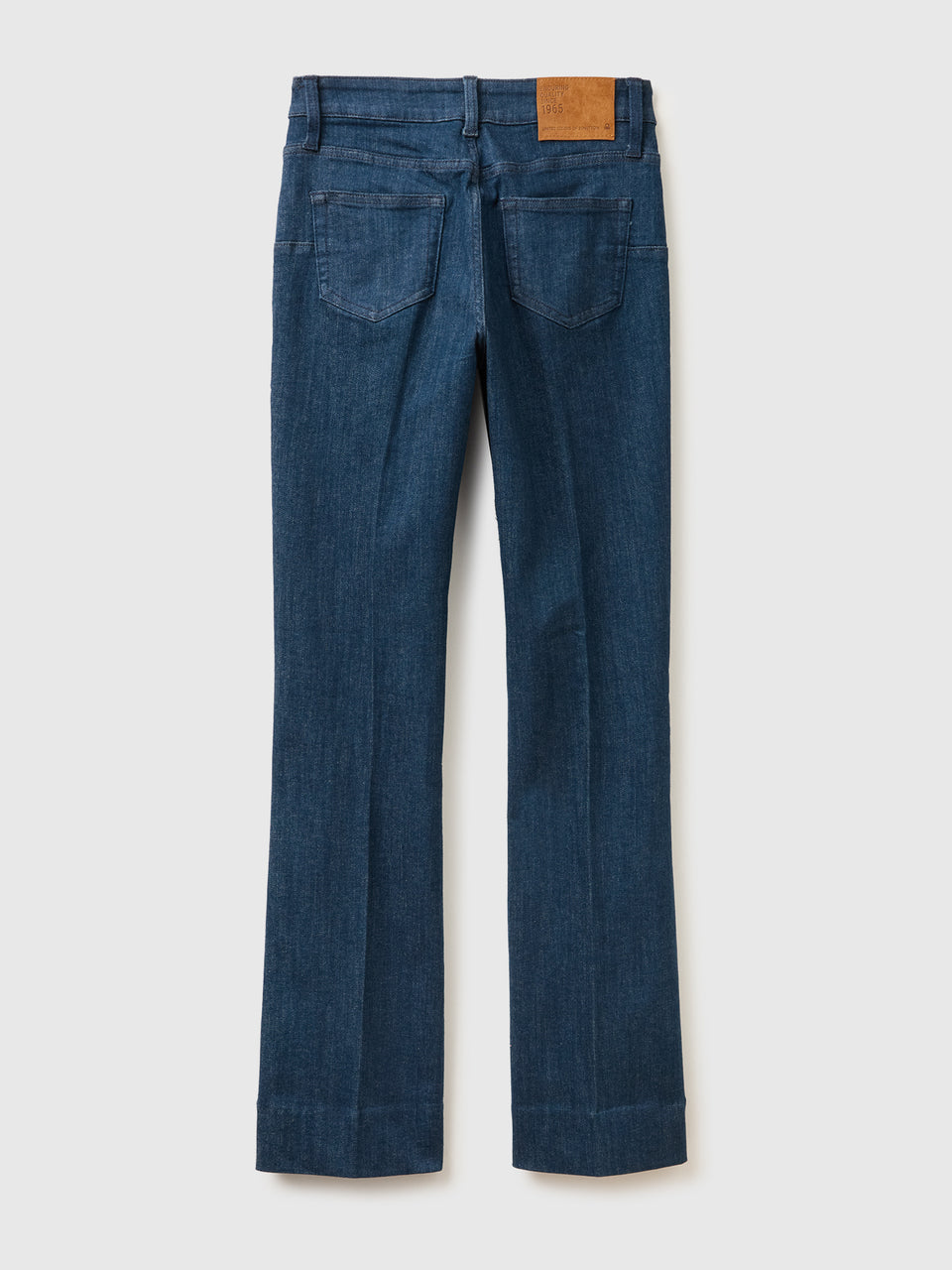 Jeans flare fit - ucb_image_BS