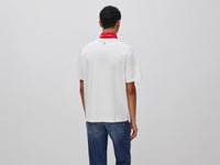 T-shirt com estampa relaxed fit - ucb_image_B