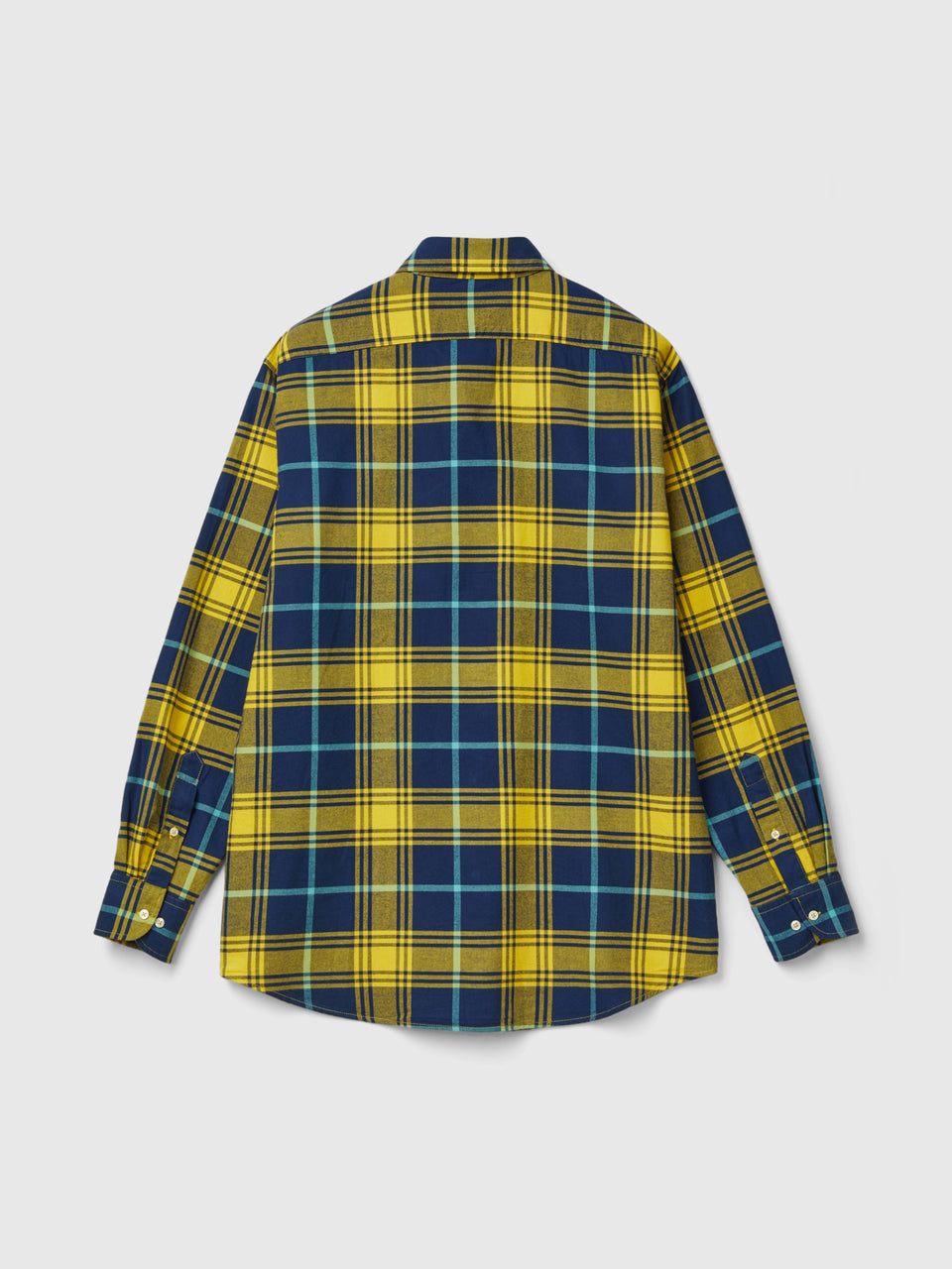 Camisa de flanela aos quadrados - ucb_image_BS