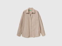 100% cotton striped shirt - ucb_image_FS