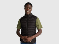 Colete acolchoado regular fit - ucb_image_F
