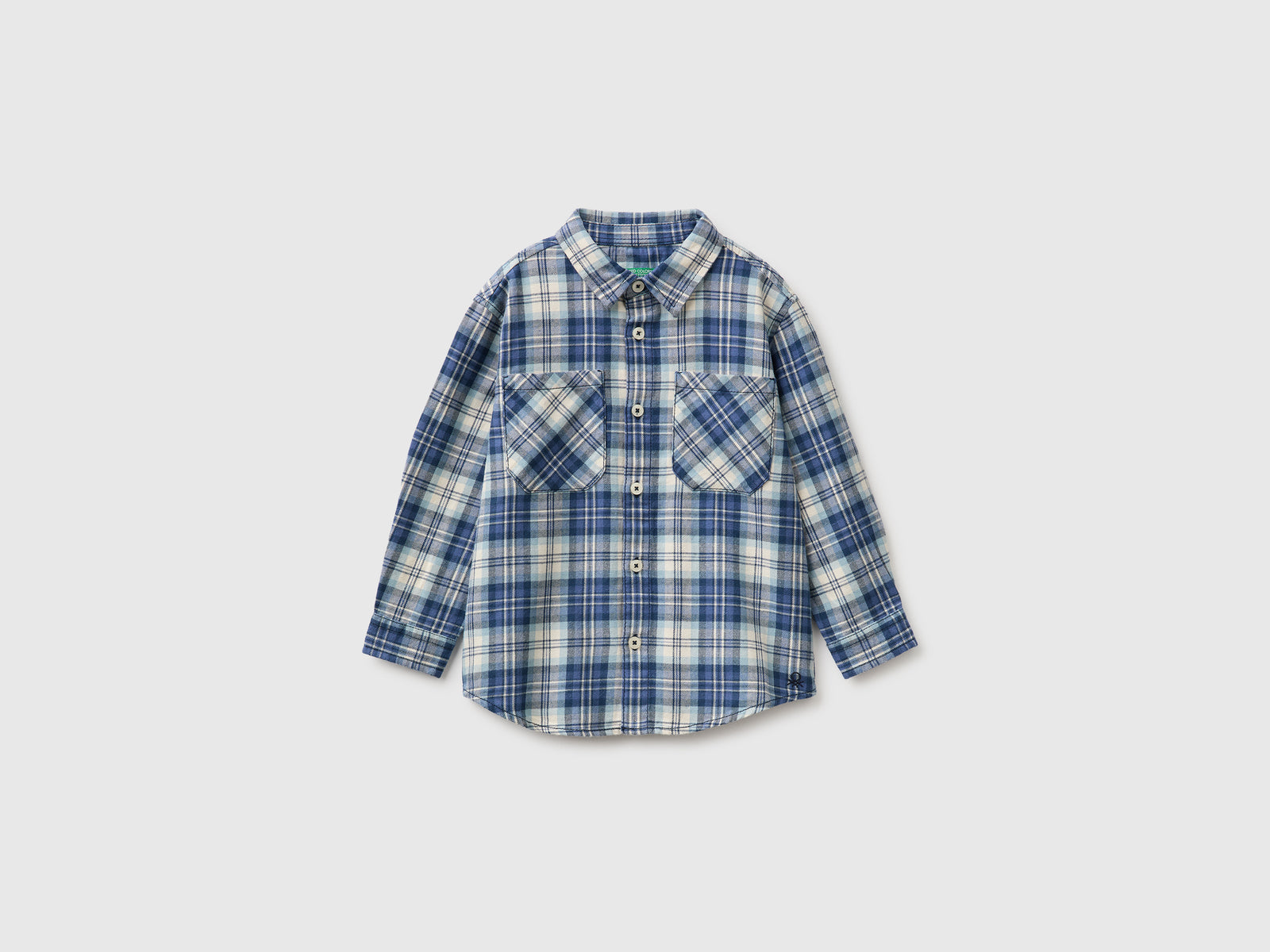 Camisa aos quadrados over fit - ucb_image_FS