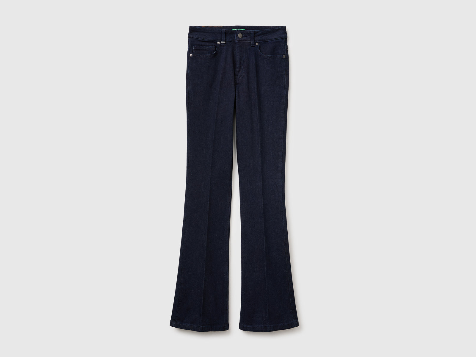 Jeans flare fit - ucb_image_FS