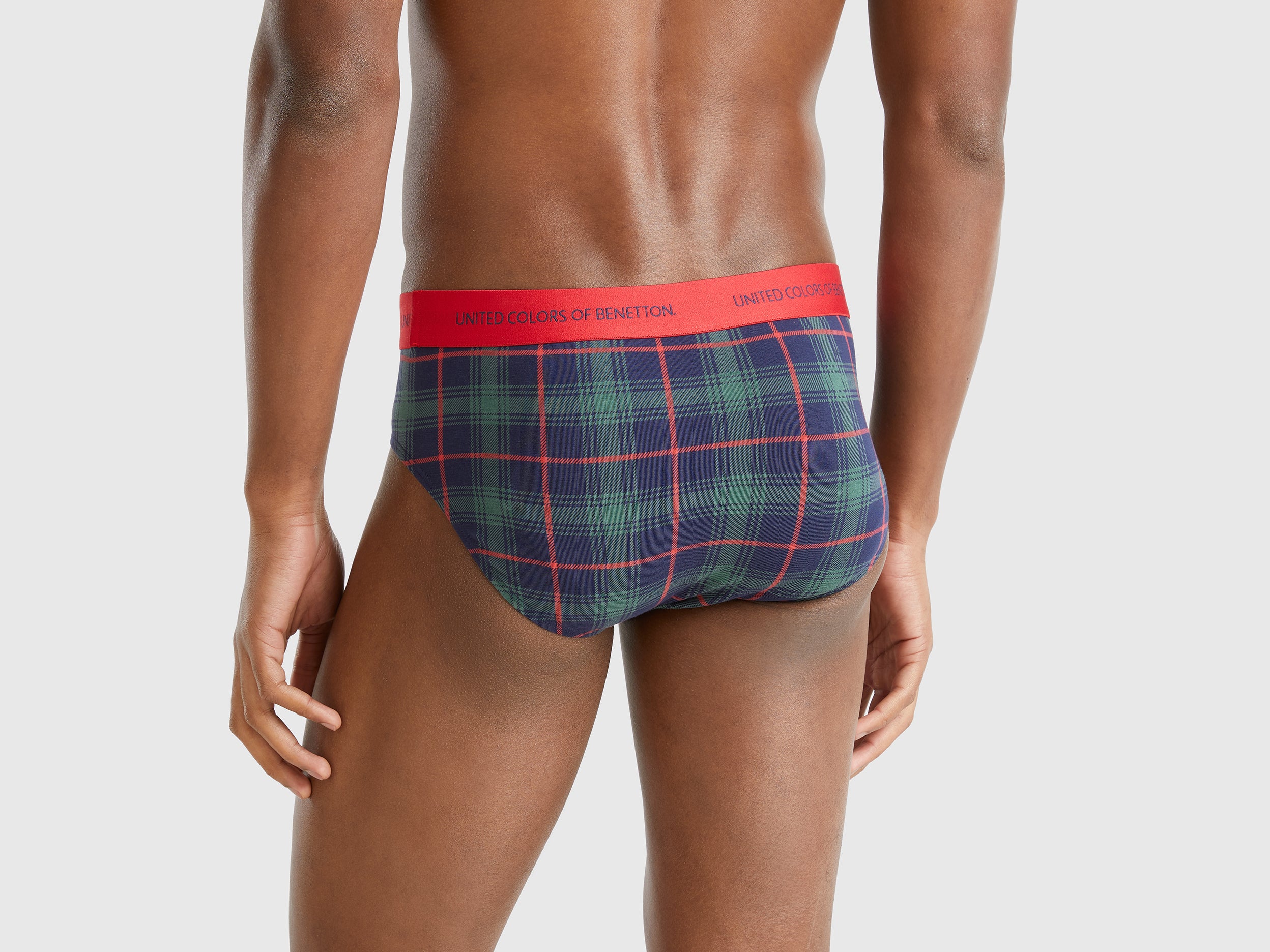 Slip tartan verde e azul - ucb_image_B