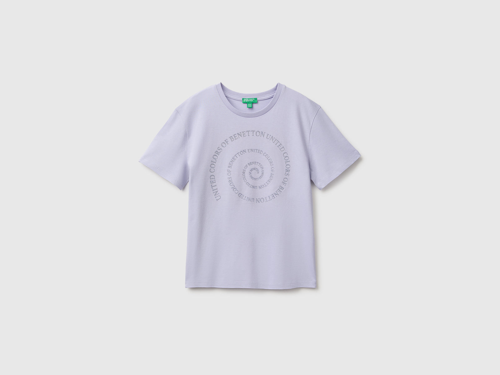 T-shirt com estampa glitter - ucb_image_FS