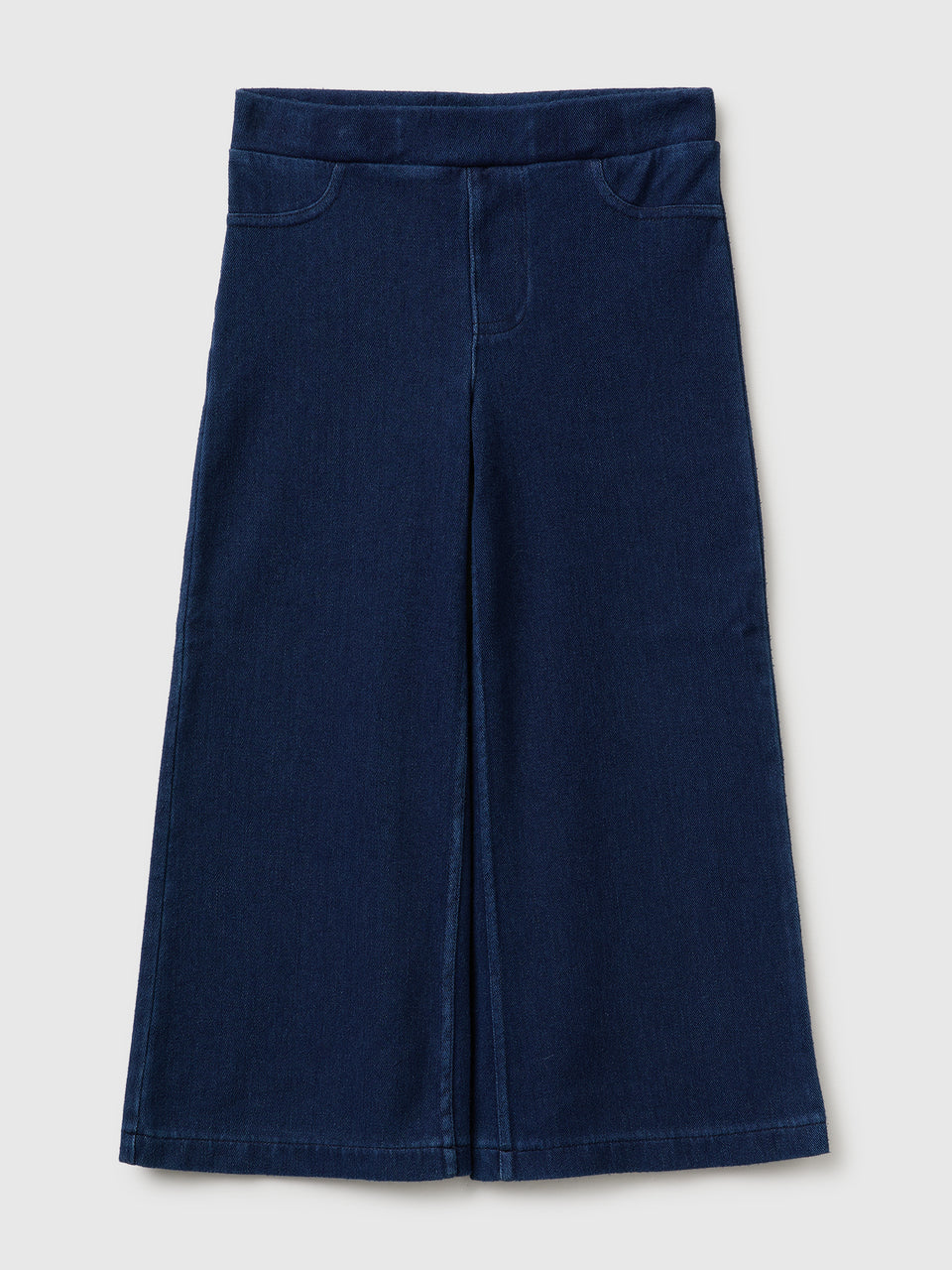 Jeans wide fit stretch - ucb_image_FS