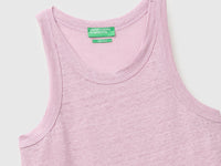 Pure linen tank top - ucb_image_FY