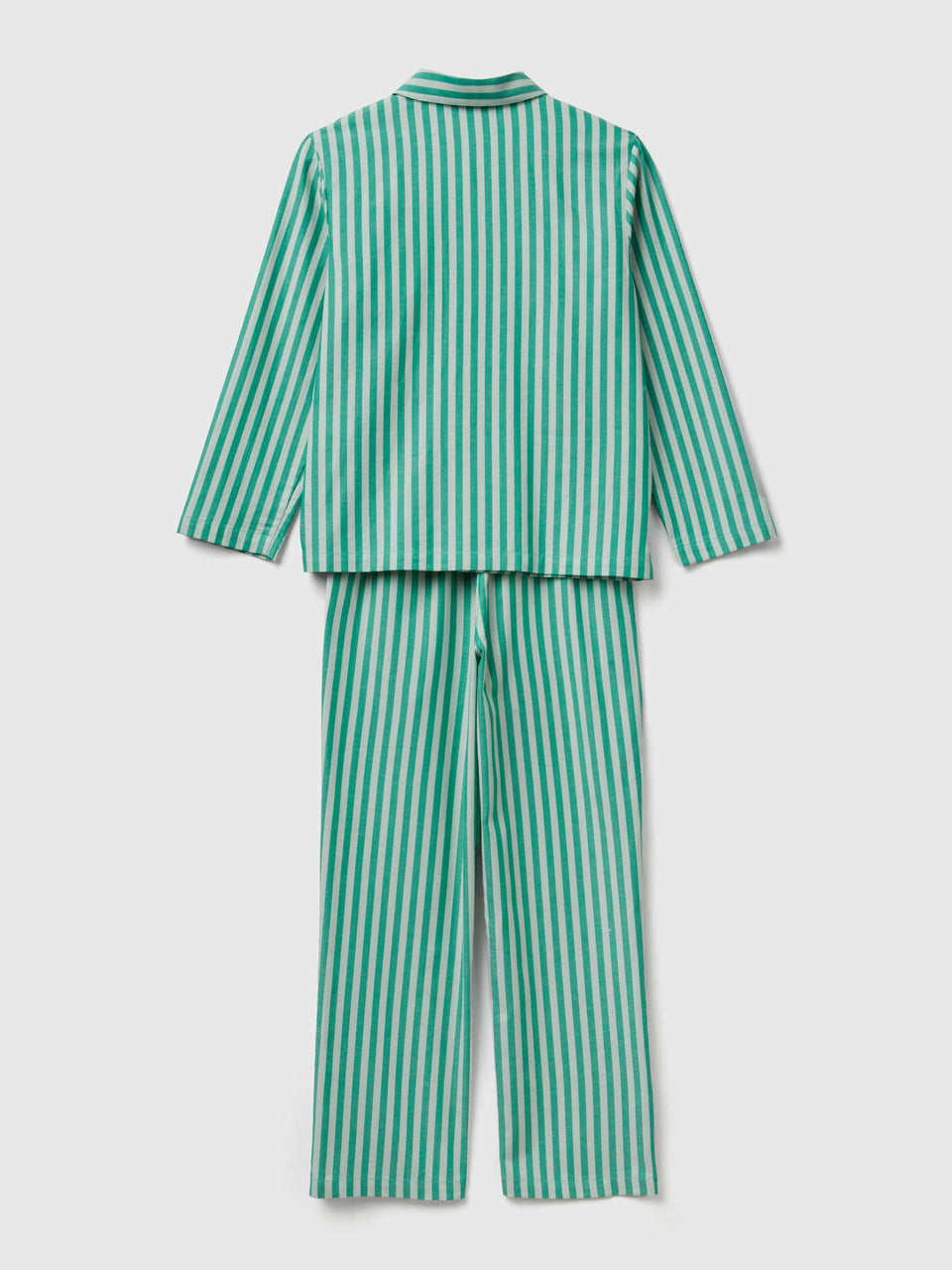 Stranger Things striped pyjamas - ucb_image_BS