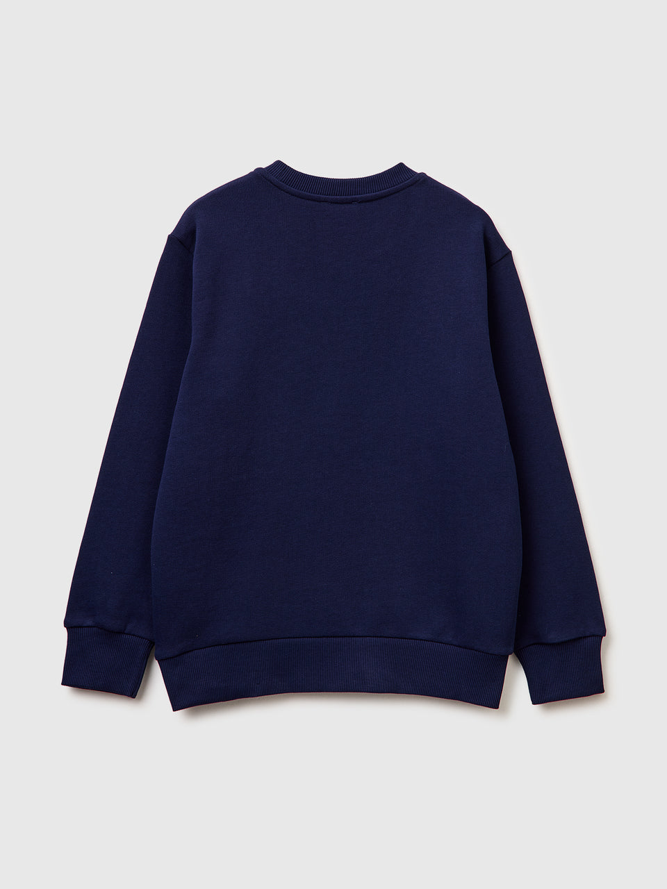 Sweatshirt with logo - ucb_image_BS