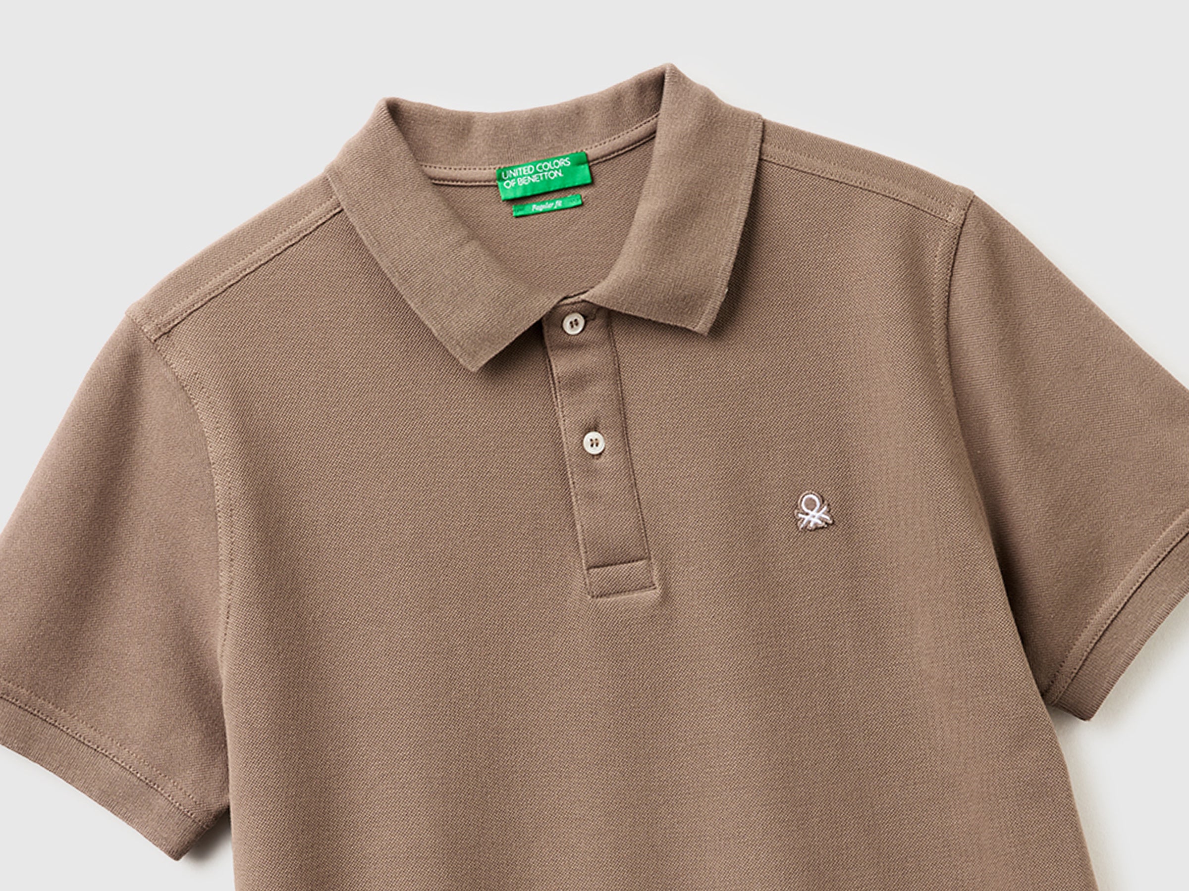 Polo regular fit - ucb_image_DS1