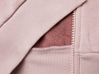 Hoodie with glittery print - ucb_image_DS1