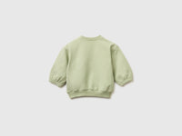 Sweatshirt with embroidery and patches - ucb_image_BS