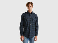Camisa regular fit estampa padrão - ucb_image_F