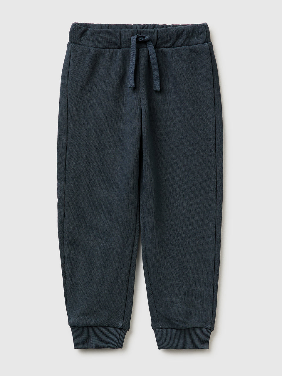 Calças em algodão com logótipo - ucb_image_FS