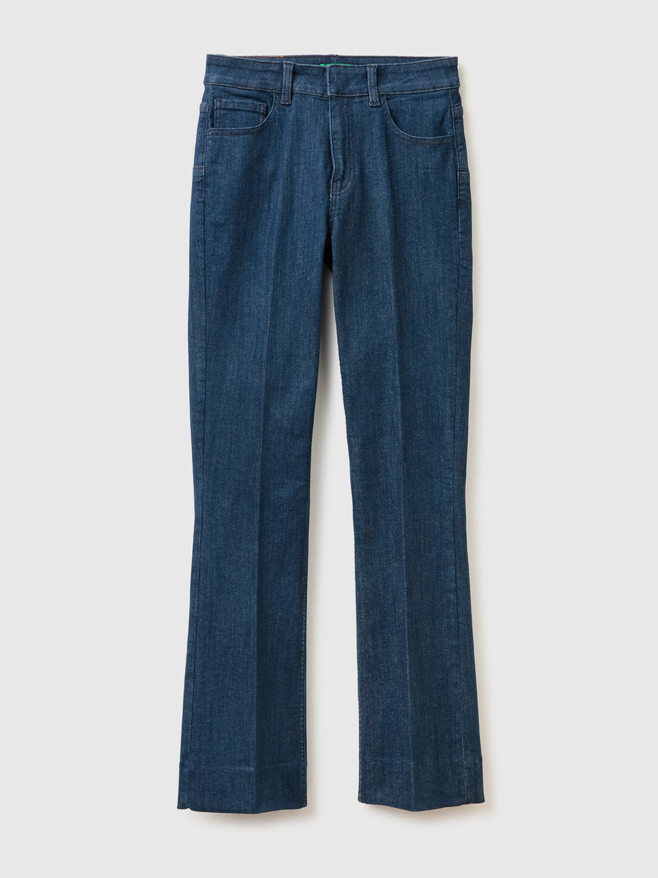 Jeans flare fit - ucb_image_FS