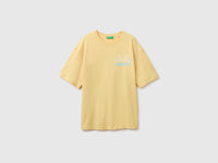 Oversized T-shirt with print - ucb_image_FS