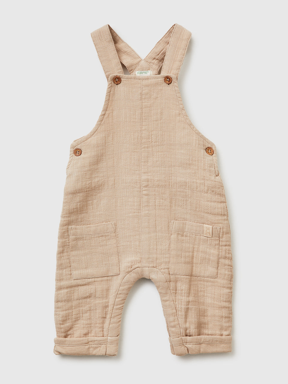 Lined overalls - ucb_image_FS