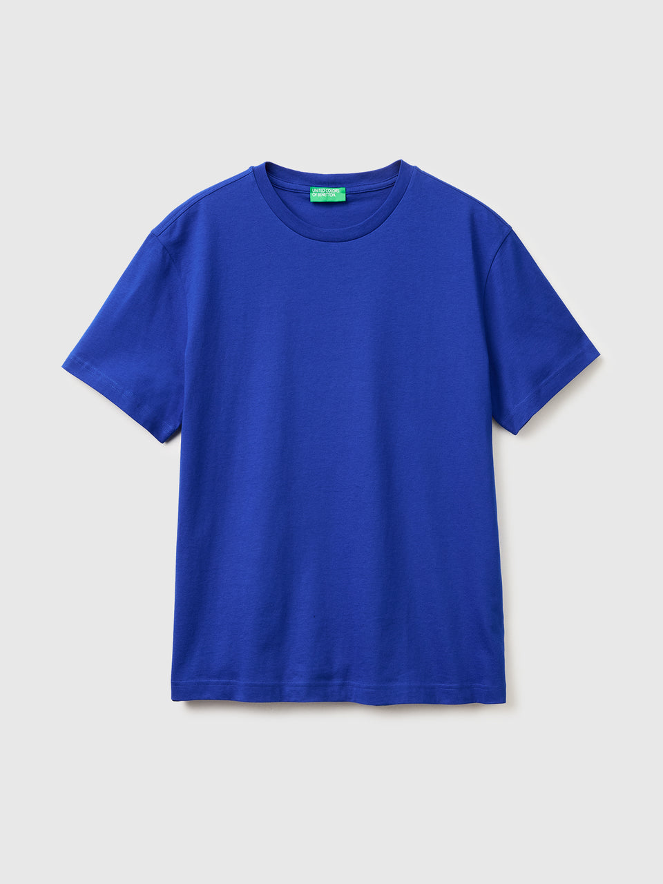 Blue t-shirt - ucb_image_FS