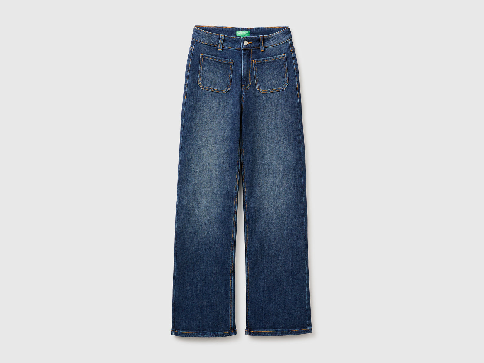 Jeans straight fit - ucb_image_FS