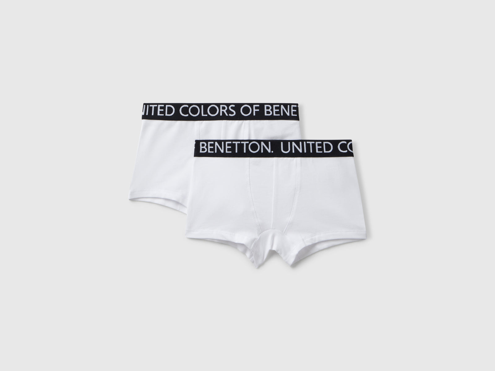 Dois boxers com elástico logótipo - ucb_image_FS