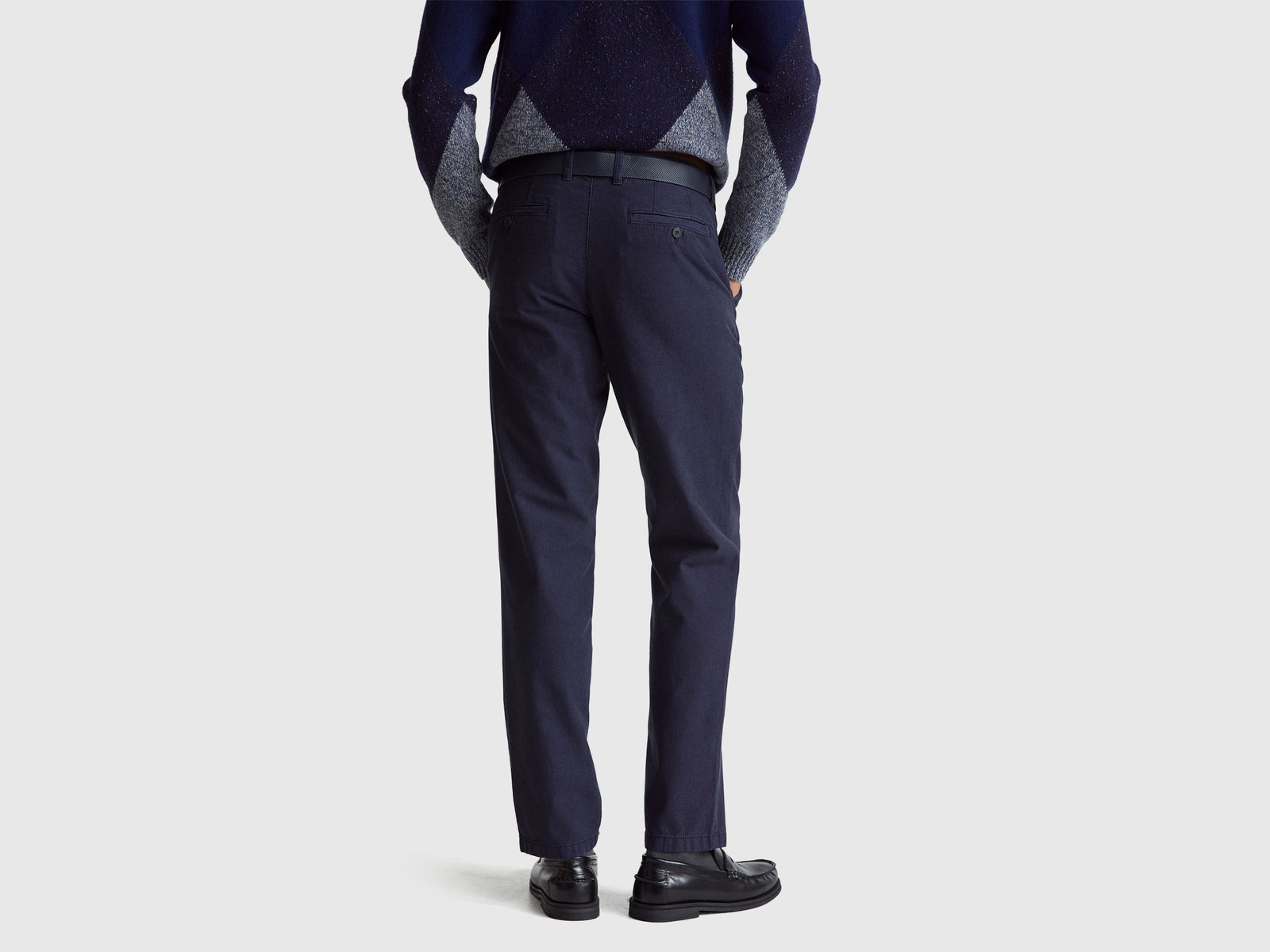 Chinos slim fit - ucb_image_B