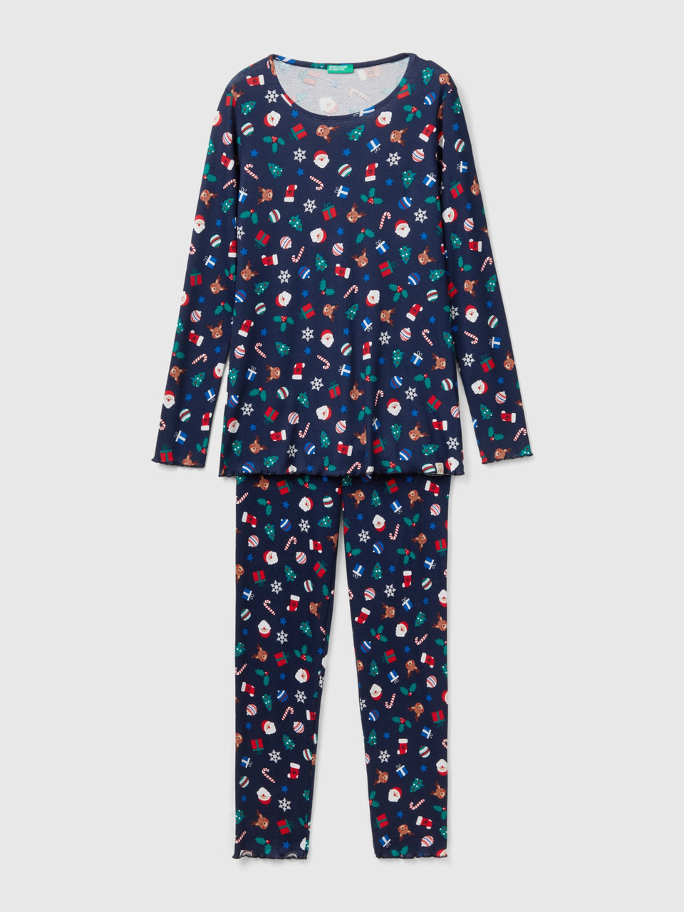 Pijama natalício  - ucb_image_FS