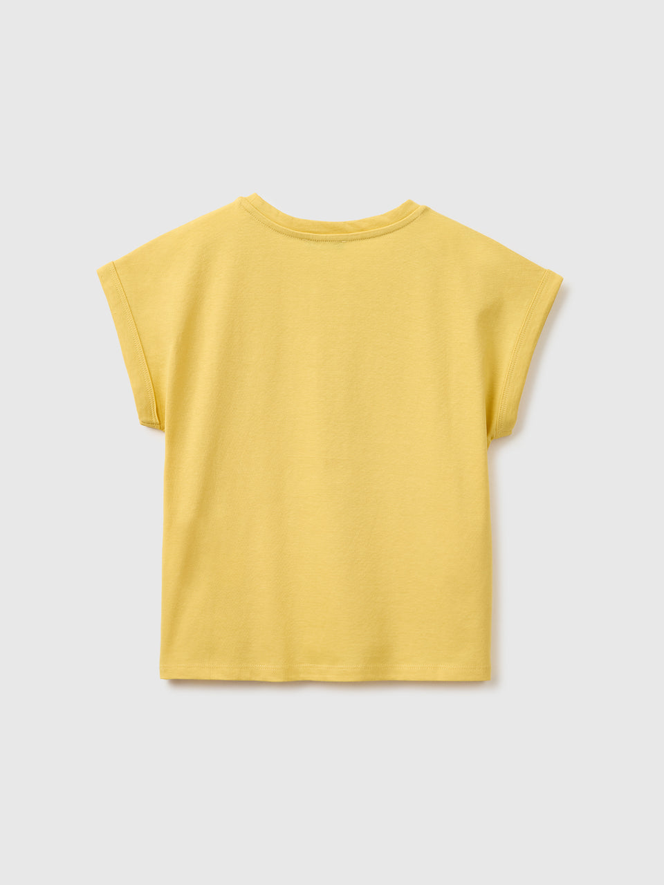 T-shirt with rhinestones - ucb_image_BS