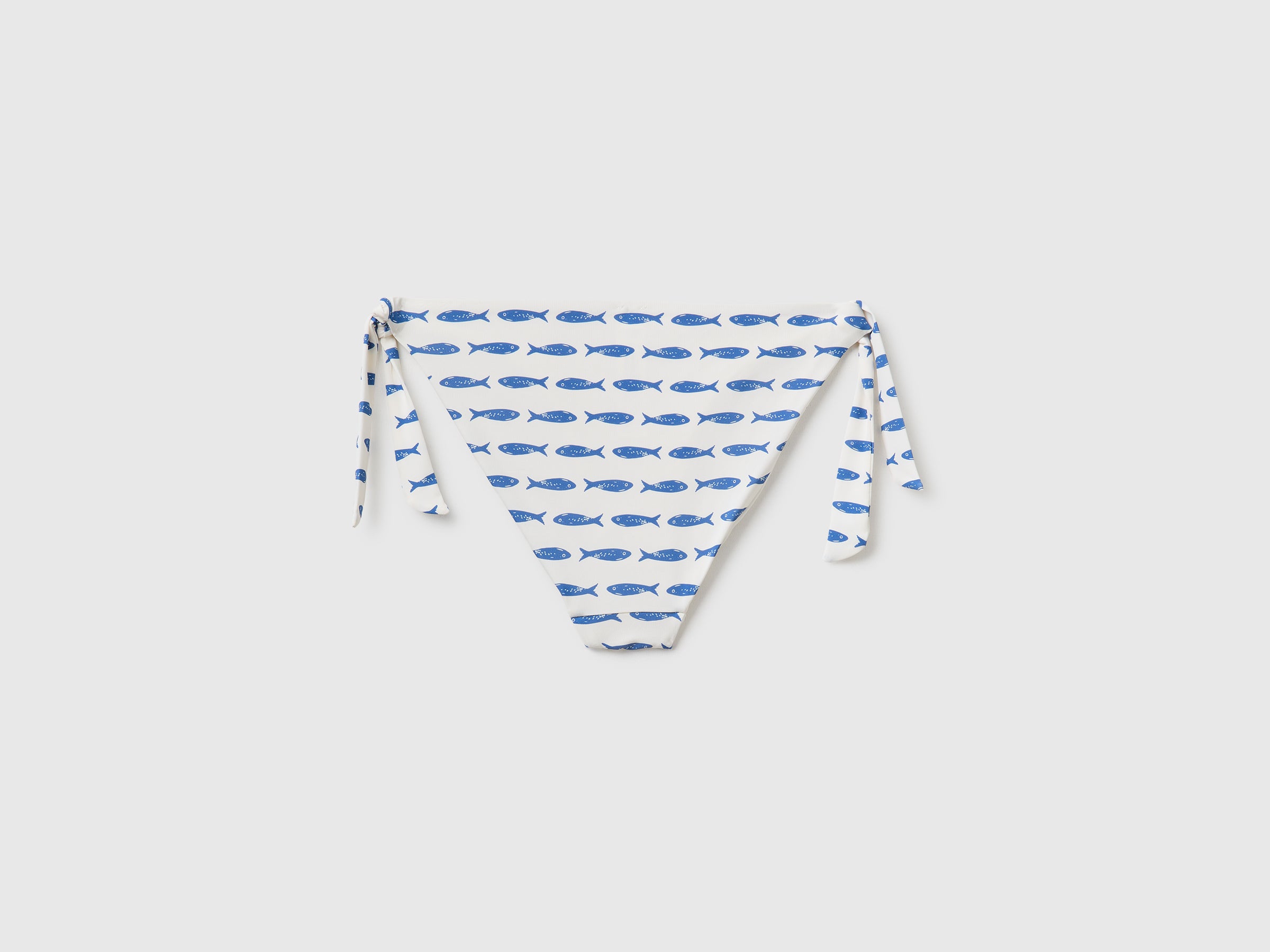 Slip de biquíni com estampado sardinhas - ucb_image_BS
