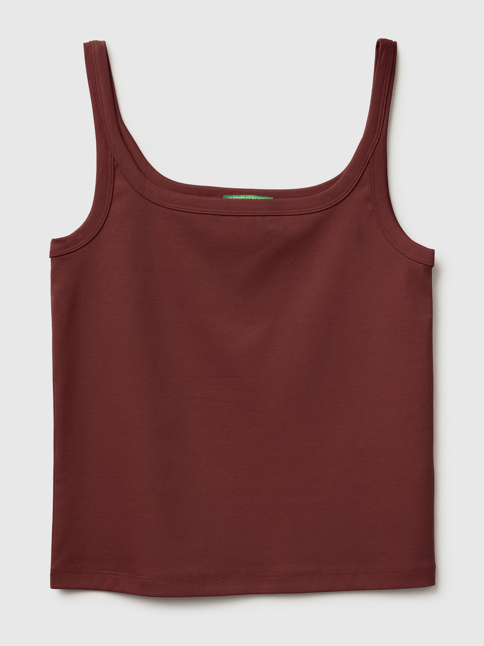 Slim-fit top - ucb_image_FS
