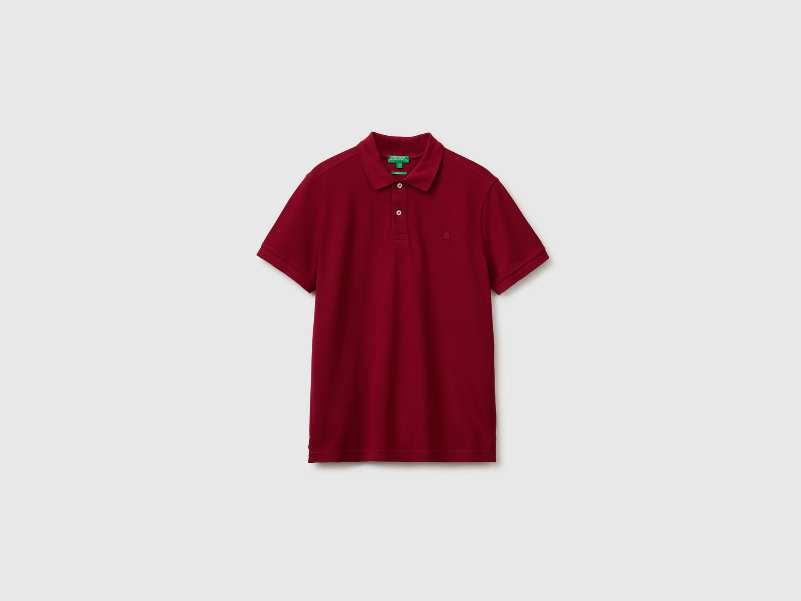 Polo regular fit - ucb_image_FS