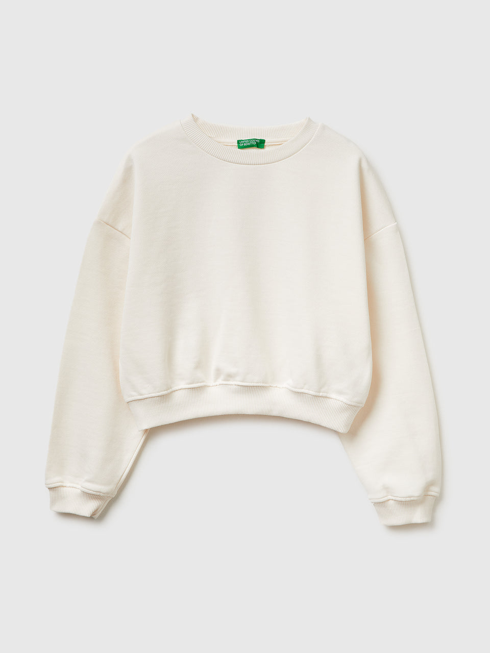 Sweat cropped fit - ucb_image_FS
