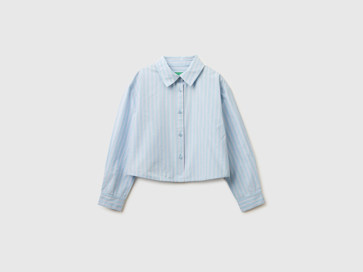 Camisa boxy fit às riscas - ucb_image_FS