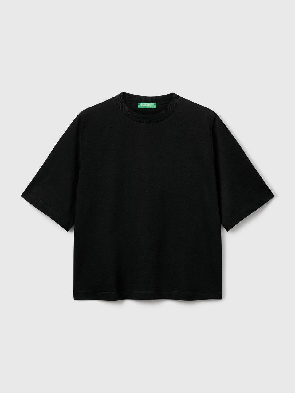 T-shirt boxy fit 100% algodão - ucb_image_FS