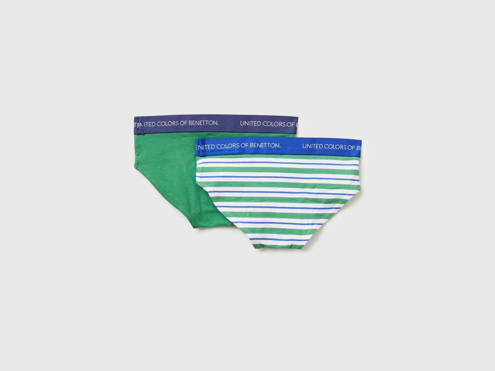 Two stretch cotton briefs - ucb_image_BS