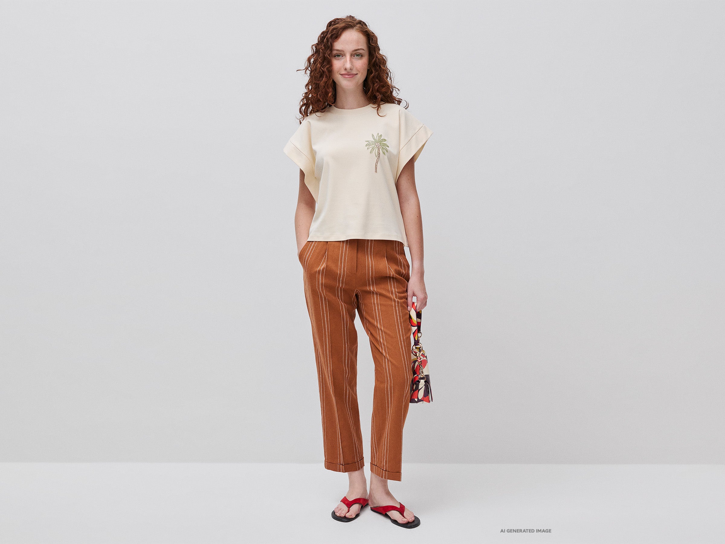 T-shirt com bordado - ucb_image_FY